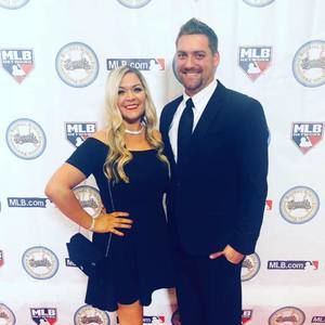 Meet your Posher, Lyndsey